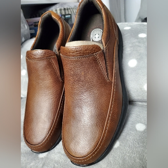 Rockport - Men's Size 8.5 Slide on Loafer - Picture 11 of 16